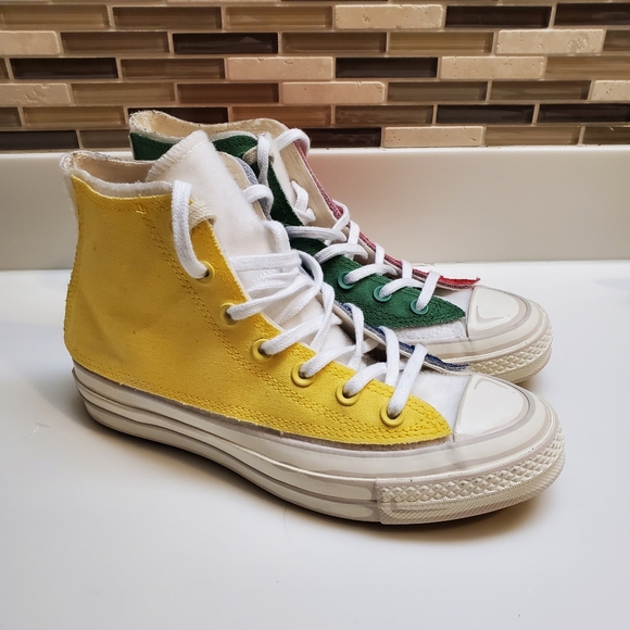 converse joshua